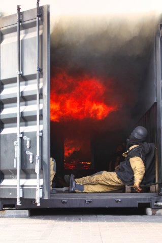 Tag der offenen Tür